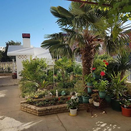 Apartmani Slavica Biograd Na Moru Exteriör bild
